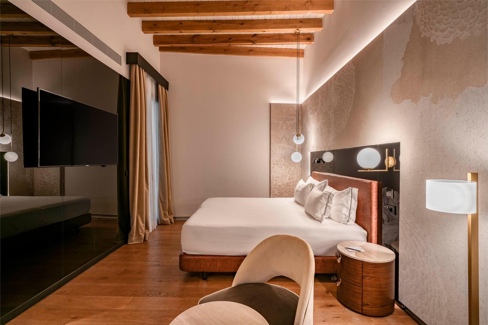 Hotel Vincci Seleccion Unuk 5 Gl Séville