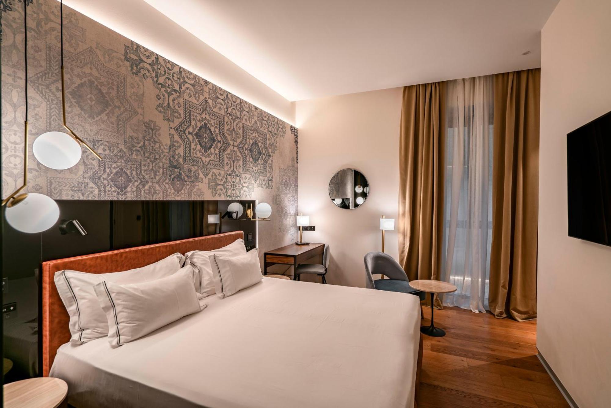 Hotel Vincci Seleccion Unuk 5 Gl Séville