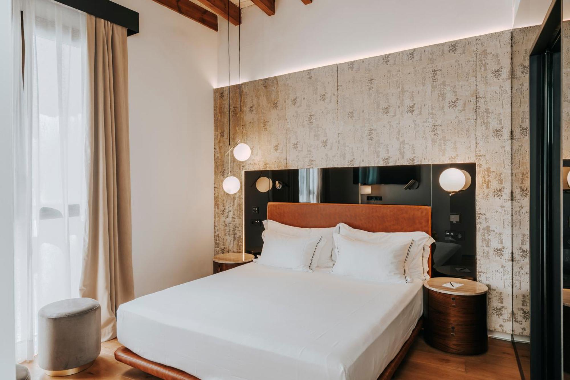 Hotel Vincci Seleccion Unuk 5 Gl